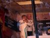 GP SPAGNA, 12.05.2019 - Gara, Valtteri Bottas (FIN) Mercedes AMG F1 W010 e Dr. Dieter Zetsche, Chairman of Daimler