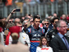 GP SPAGNA, 12.05.2019 - Gara, Alexander Albon (THA) Scuderia Toro Rosso STR14