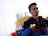 GP SPAGNA, 11.05.2019 - Alexander Albon (THA) Scuderia Toro Rosso STR14