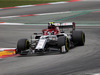 GP SPAGNA, 11.05.2019 - Free Practice 3, Antonio Giovinazzi (ITA) Alfa Romeo Racing C38