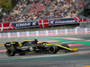 GP SPAGNA, 11.05.2019 - Free Practice 3, Daniel Ricciardo (AUS) Renault Sport F1 Team RS19
