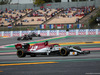 GP SPAGNA, 11.05.2019 - Free Practice 3, Kimi Raikkonen (FIN) Alfa Romeo Racing C38