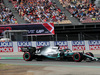 GP SPAGNA, 11.05.2019 - Qualifiche, Lewis Hamilton (GBR) Mercedes AMG F1 W10