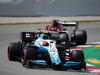 GP SPAGNA, 11.05.2019 - Qualifiche, Robert Kubica (POL) Williams Racing FW42