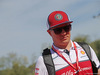 GP SPAGNA, 10.05.2019 - Kimi Raikkonen (FIN) Alfa Romeo Racing C38