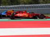 GP SPAGNA, 10.05.2019 - Free Practice 1, Carlos Sainz Jr (ESP) Mclaren F1 Team MCL34 e Charles Leclerc (MON) Ferrari SF90