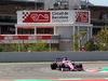 GP SPAGNA, 10.05.2019 - Free Practice 1, Sergio Perez (MEX) Racing Point F1 Team RP19