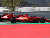 GP SPAGNA, 10.05.2019 - Free Practice 1, Sebastian Vettel (GER) Ferrari SF90 e Charles Leclerc (MON) Ferrari SF90