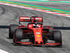 GP SPAGNA, 10.05.2019 - Free Practice 1, Sebastian Vettel (GER) Ferrari SF90