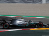 GP SPAGNA, 10.05.2019 - Free Practice 1, Valtteri Bottas (FIN) Mercedes AMG F1 W010