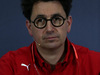 GP SPAGNA, 10.05.2019 - Conferenza Stampa, Mattia Binotto (ITA) Ferrari Team Principal