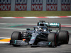 GP SPAGNA, 10.05.2019 - Free Practice 1, Lewis Hamilton (GBR) Mercedes AMG F1 W10
