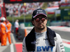 GP UNGHERIA, 04.08.2019 - Gara, Sergio Perez (MEX) Racing Point F1 Team RP19
