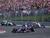 GP UNGHERIA, 04.08.2019 - Gara, Daniil Kvyat (RUS) Scuderia Toro Rosso STR14