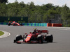GP UNGHERIA, 04.08.2019 - Gara, Charles Leclerc (MON) Ferrari SF90 davanti a Sebastian Vettel (GER) Ferrari SF90