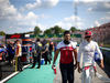 GP UNGHERIA, 04.08.2019 - Gara, Antonio Giovinazzi (ITA) Alfa Romeo Racing C38