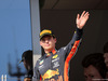 GP UNGHERIA, 04.08.2019 - Gara, 2nd place Max Verstappen (NED) Red Bull Racing RB15