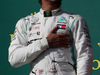 GP UNGHERIA, 04.08.2019 - Gara, Lewis Hamilton (GBR) Mercedes AMG F1 W10 vincitore