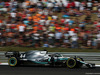 GP UNGHERIA, 04.08.2019 - Gara, Lewis Hamilton (GBR) Mercedes AMG F1 W10