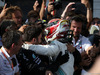 GP UNGHERIA, 04.08.2019 - Gara, Lewis Hamilton (GBR) Mercedes AMG F1 W10 vincitore