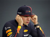 GP UNGHERIA, 04.08.2019 - Gara, Conferenza Stampa, Max Verstappen (NED) Red Bull Racing RB15