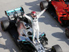 GP UNGHERIA, 04.08.2019 - Gara, Lewis Hamilton (GBR) Mercedes AMG F1 W10 vincitore