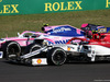 GP UNGHERIA, 04.08.2019 - Gara, Antonio Giovinazzi (ITA) Alfa Romeo Racing C38 e Lance Stroll (CDN) Racing Point F1 Team RP19