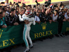 GP UNGHERIA, 04.08.2019 - Gara, Lewis Hamilton (GBR) Mercedes AMG F1 W10 vincitore