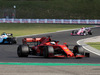 GP UNGHERIA, 04.08.2019 - Gara, Sebastian Vettel (GER) Ferrari SF90