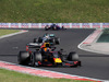 GP UNGHERIA, 04.08.2019 - Gara, Max Verstappen (NED) Red Bull Racing RB15