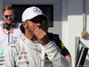 GP UNGHERIA, 04.08.2019 - Gara, Lewis Hamilton (GBR) Mercedes AMG F1 W10 vincitore