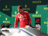 GP UNGHERIA, 04.08.2019 - Gara, 3rd place Sebastian Vettel (GER) Ferrari SF90