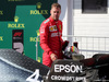 GP UNGHERIA, 04.08.2019 - Gara, 3rd place Sebastian Vettel (GER) Ferrari SF90