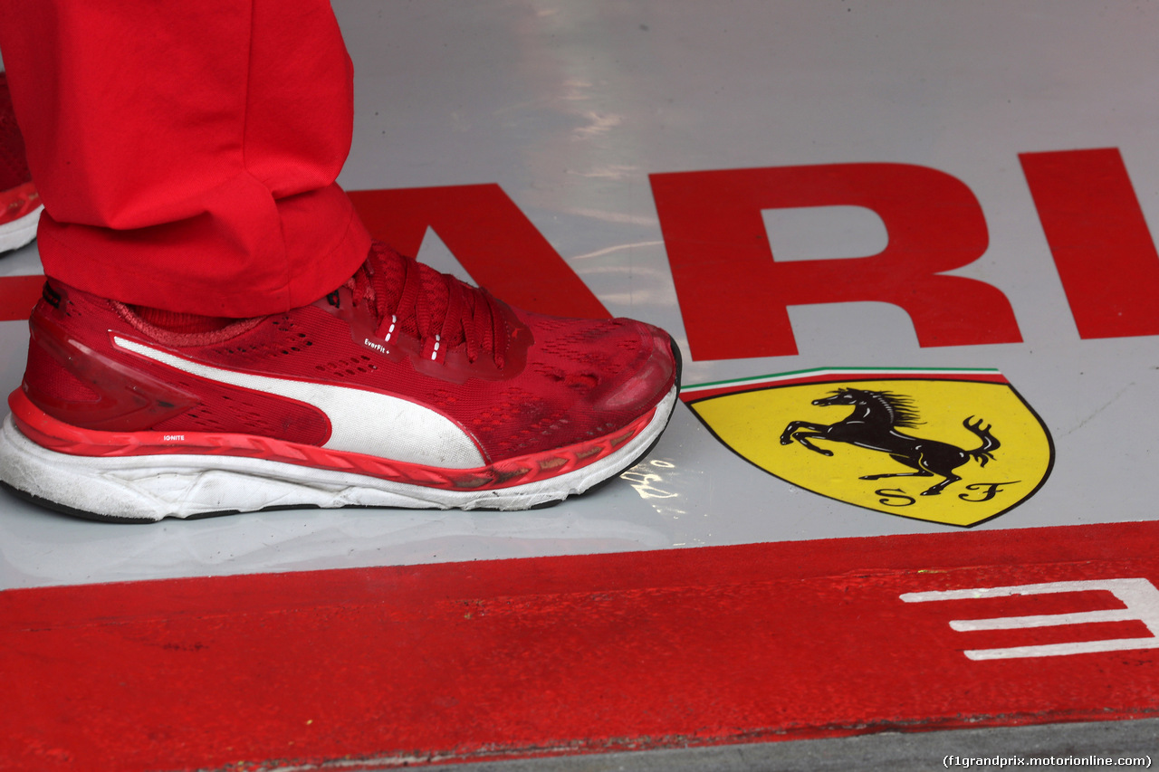 GP UNGHERIA - Qualifiche e Prove Libere 3