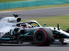 GP UNGHERIA, 03.08.2019 - Free Practice 3, Lewis Hamilton (GBR) Mercedes AMG F1 W10