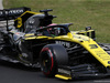 GP UNGHERIA, 03.08.2019 - Free Practice 3, Daniel Ricciardo (AUS) Renault Sport F1 Team RS19