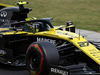 GP UNGHERIA, 03.08.2019 - Free Practice 3, Nico Hulkenberg (GER) Renault Sport F1 Team RS19