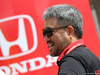 GP UNGHERIA, 03.08.2019 - Free Practice 3, Toyoharu Tanabe (JPN) Honda Racing F1 Technical Director.