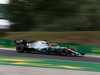 GP UNGHERIA, 03.08.2019 - Free Practice 3, Lewis Hamilton (GBR) Mercedes AMG F1 W10