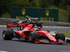 GP UNGHERIA, 03.08.2019 - Free Practice 3, Sebastian Vettel (GER) Ferrari SF90