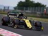 GP UNGHERIA, 03.08.2019 - Free Practice 3, Daniel Ricciardo (AUS) Renault Sport F1 Team RS19