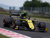 GP UNGHERIA, 03.08.2019 - Free Practice 3, Nico Hulkenberg (GER) Renault Sport F1 Team RS19