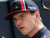 GP UNGHERIA, 03.08.2019 - Free Practice 3, Max Verstappen (NED) Red Bull Racing RB15