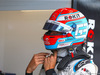 GP UNGHERIA, 03.08.2019 - Free Practice 3, George Russell (GBR) Williams Racing FW42