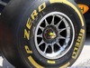 GP UNGHERIA, 03.08.2019 - Free Practice 3, Pirelli Tyre of Red Bull Racing RB15