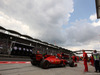 GP UNGHERIA, 03.08.2019 - Free Practice 3, Sebastian Vettel (GER) Ferrari SF90