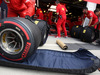 GP UNGHERIA, 03.08.2019 - Free Practice 3, Pirelli Tyres of Ferrari