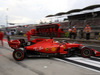 GP UNGHERIA, 03.08.2019 - Free Practice 3, Sebastian Vettel (GER) Ferrari SF90