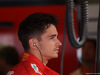 GP UNGHERIA, 03.08.2019 - Free Practice 3, Charles Leclerc (MON) Ferrari SF90