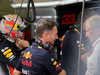 GP UNGHERIA, 03.08.2019 - Free Practice 3, Christian Horner (GBR), Red Bull Racing Team Principal e Helmut Marko (AUT), Red Bull Racing, Red Bull Advisor